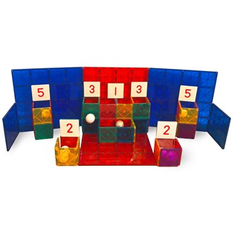 Poengjakt med Mag Genius