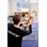 Reservedel stol Matte FSC lite sete