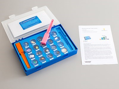 naturfag undervisningsmateriell