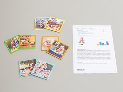 undervisningsmateriell til samfunnsfag