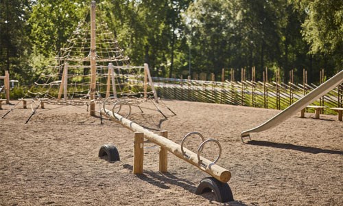 Lekeplass Image