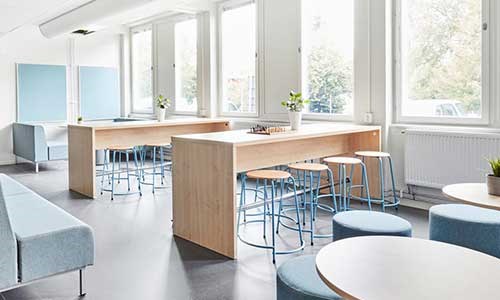 Svärdsjöskolen Image
