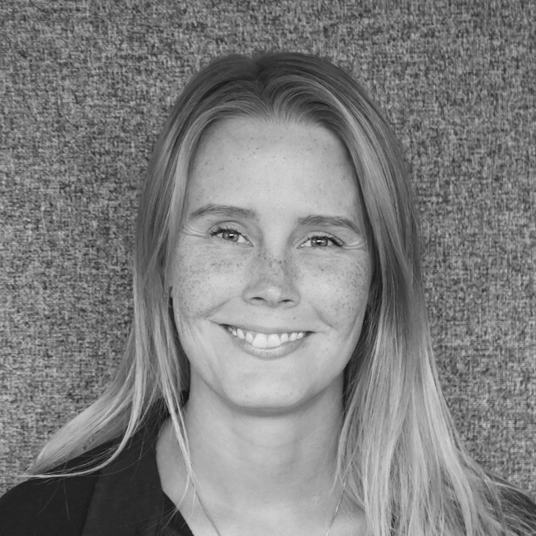 Silje Eikeland Hansen
