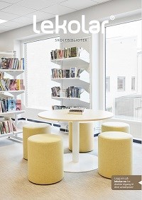 Skolebibliotek