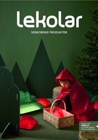 Sensoriske produkter