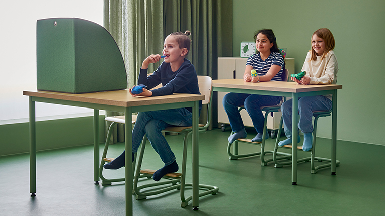 Kompensatoriske hjelpemidler