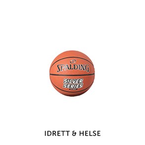 Idrett & helse