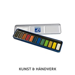 Kunst & håndverk