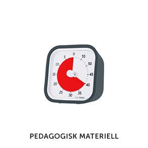 Pedagogisk materiell